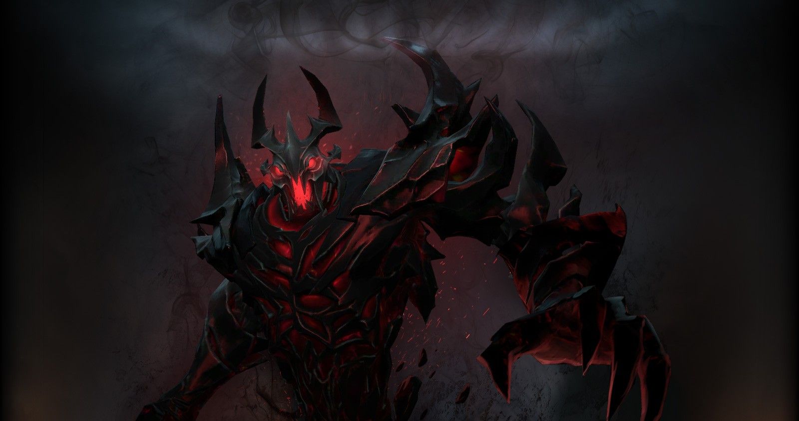 Shadow Demon Wallpapers