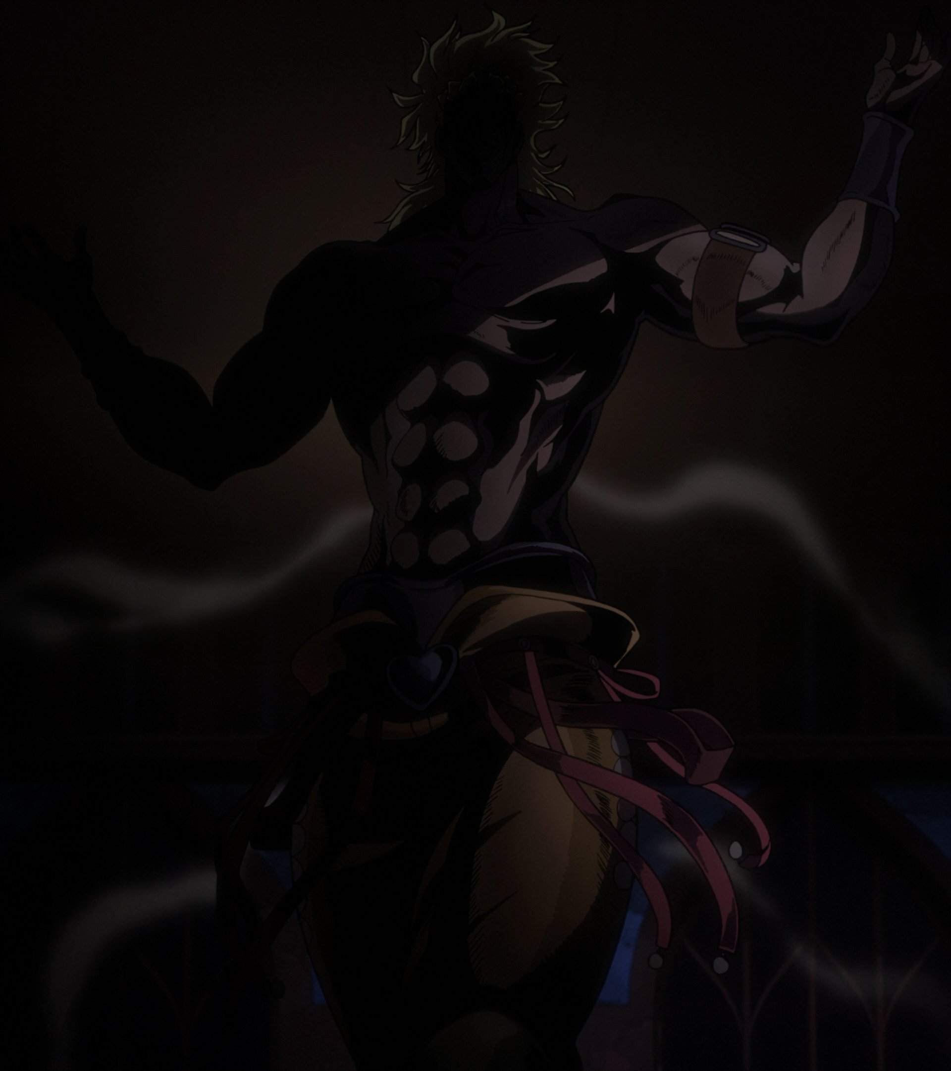 Shadow Dio Wallpapers