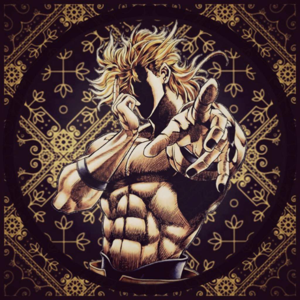 Shadow Dio Wallpapers