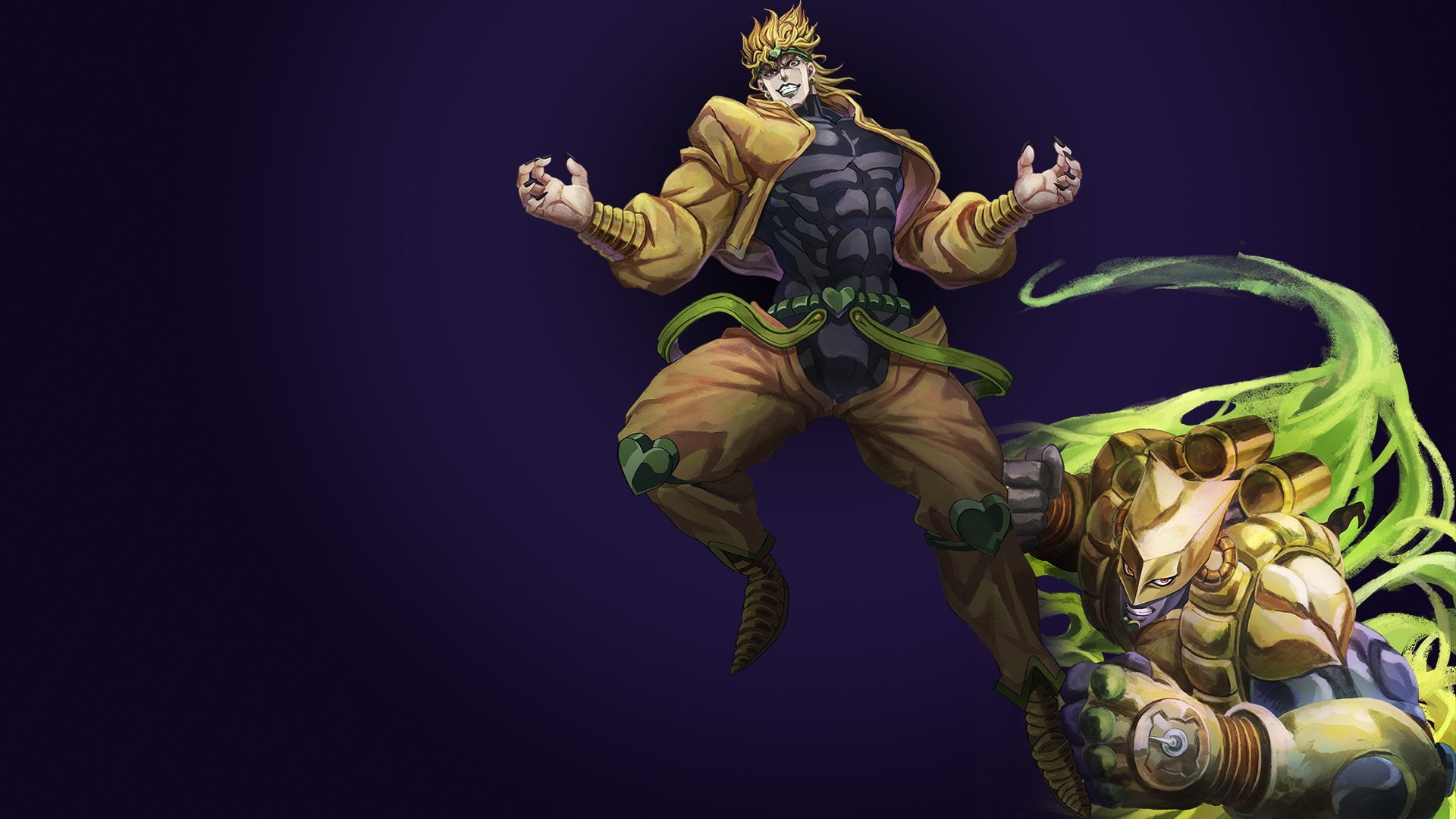 Shadow Dio Wallpapers