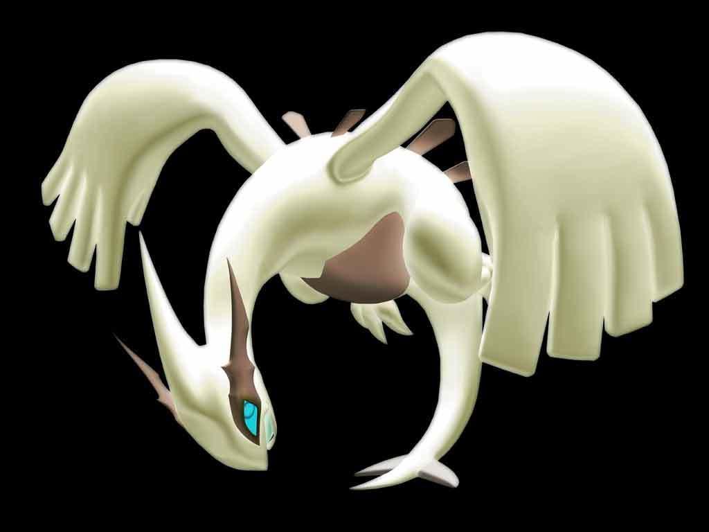 Shadow Lugia Wallpapers