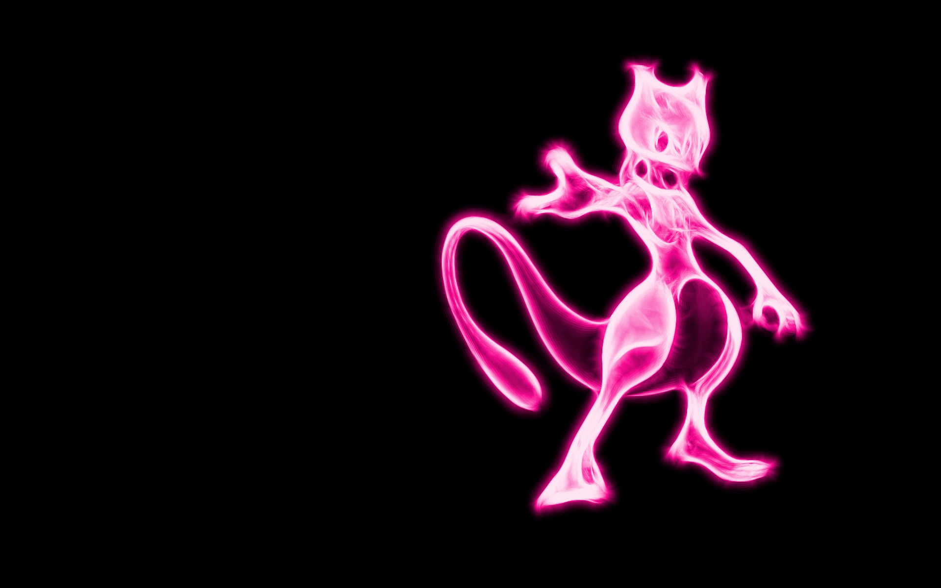 Shadow Mewtwo Wallpapers