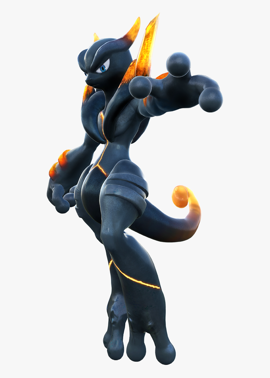 Shadow Mewtwo Wallpapers