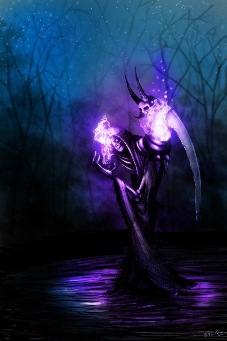 Shadow Priest Wallpapers