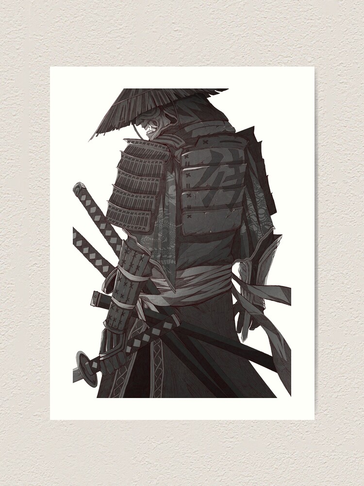 Shadow Samurai Wallpapers