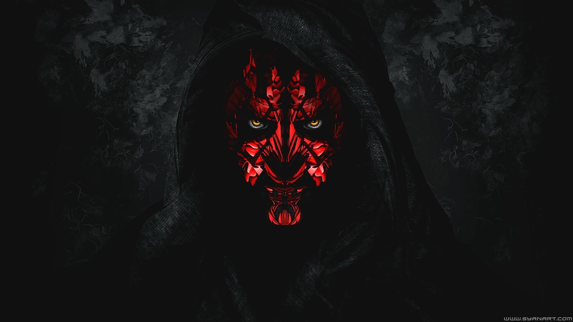 Shadow Trooper Wallpapers