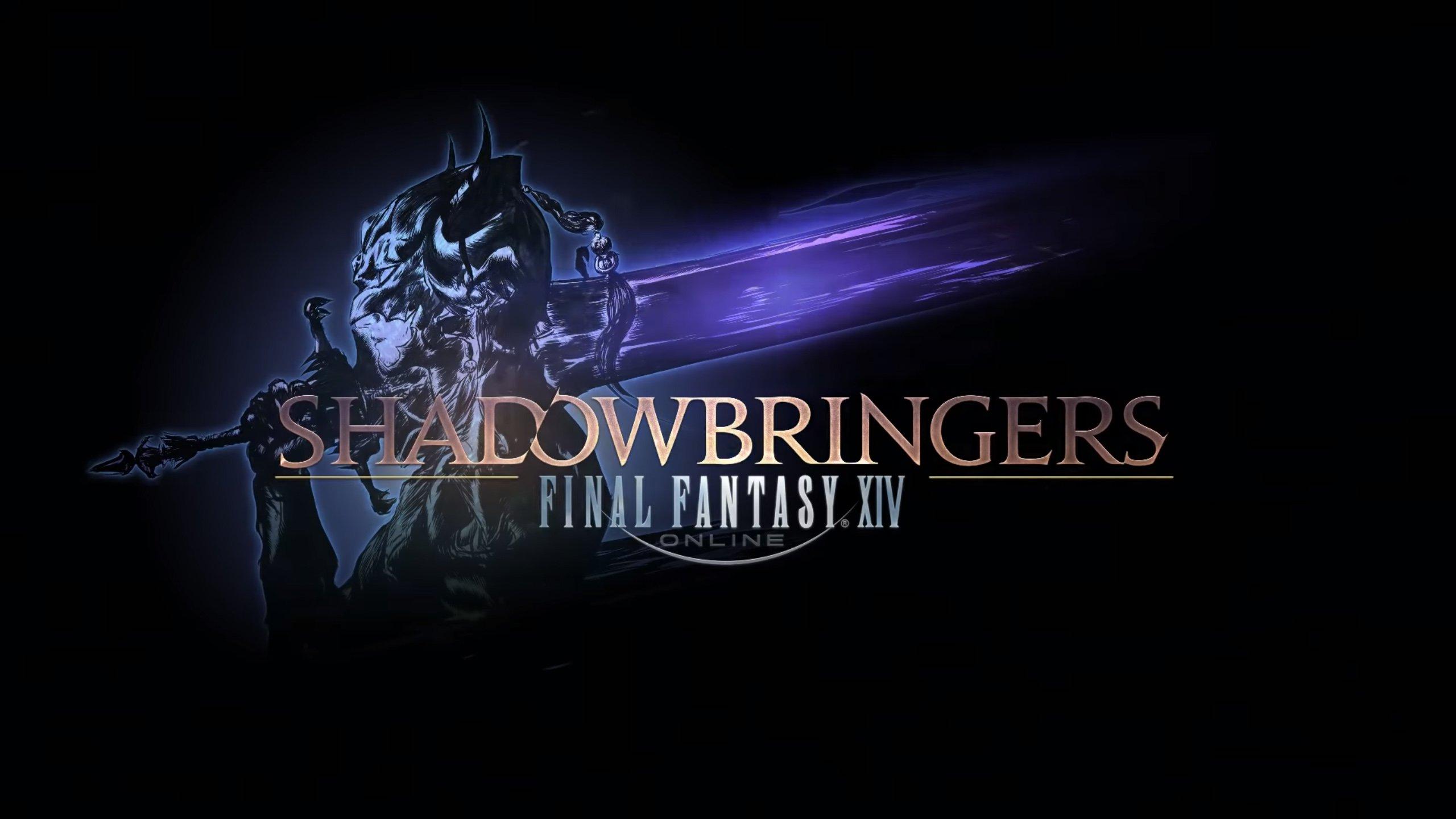 Shadowbringers Wallpapers