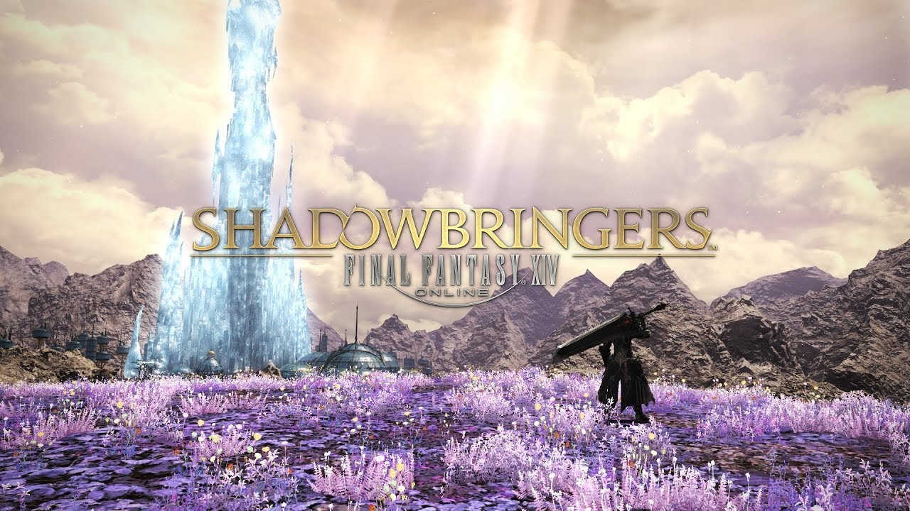 Shadowbringers Wallpapers