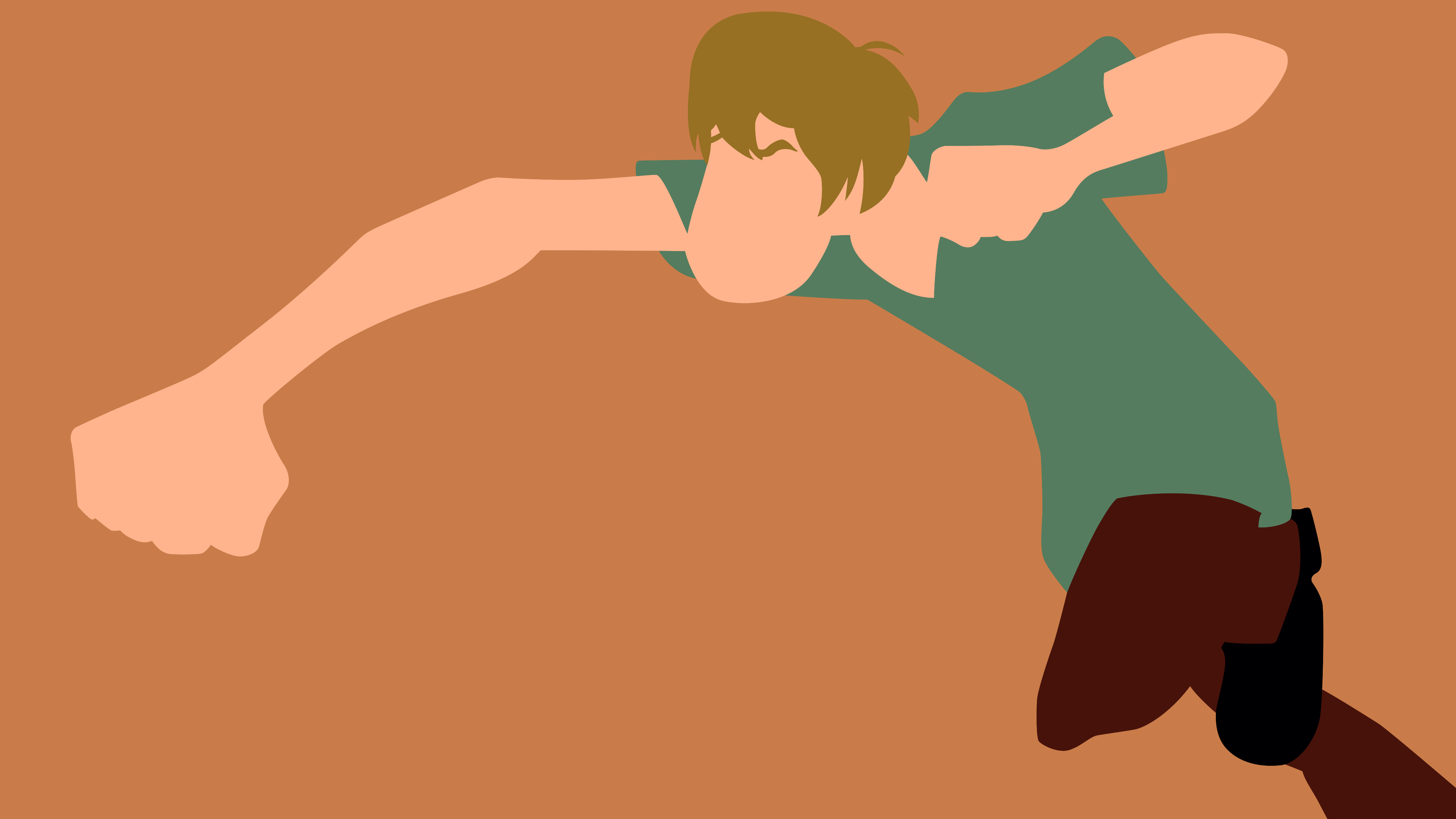 Shaggy Wallpapers