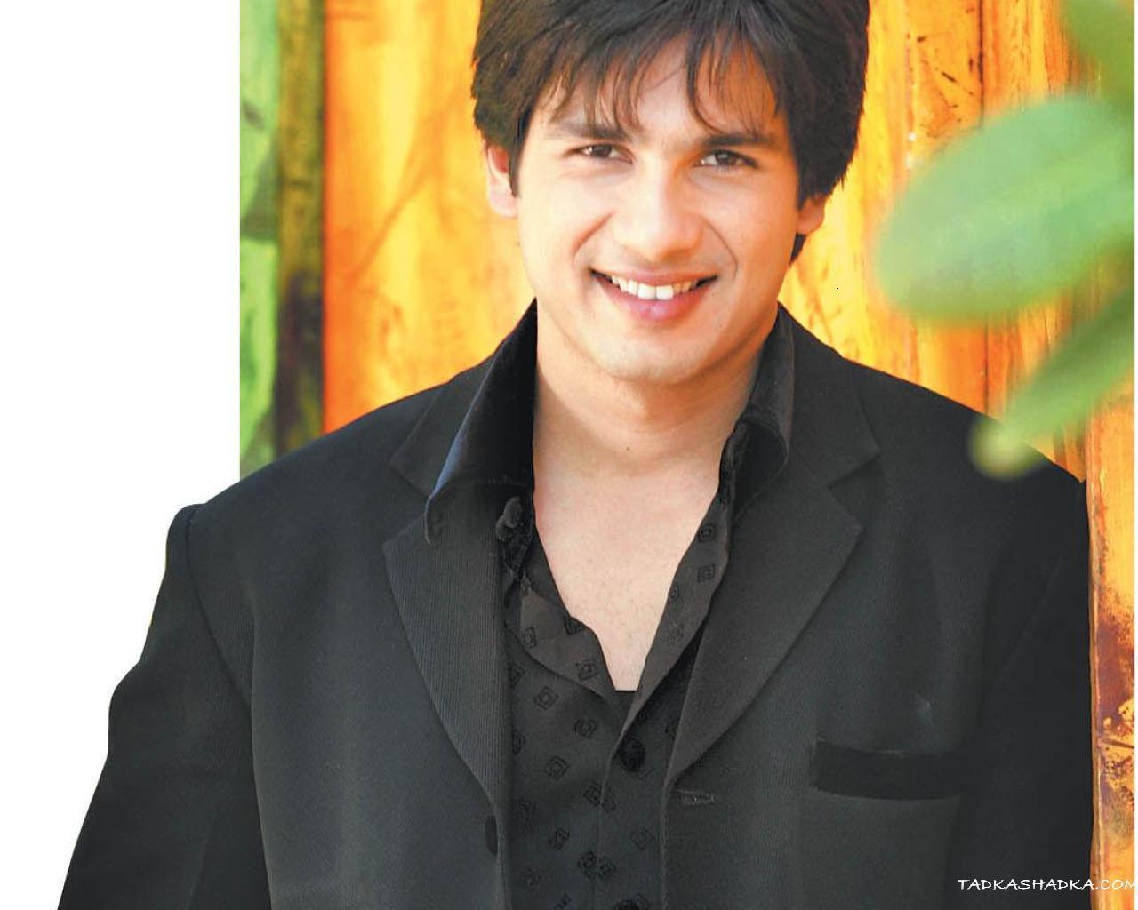 Shahid Kapoor Wallpapers