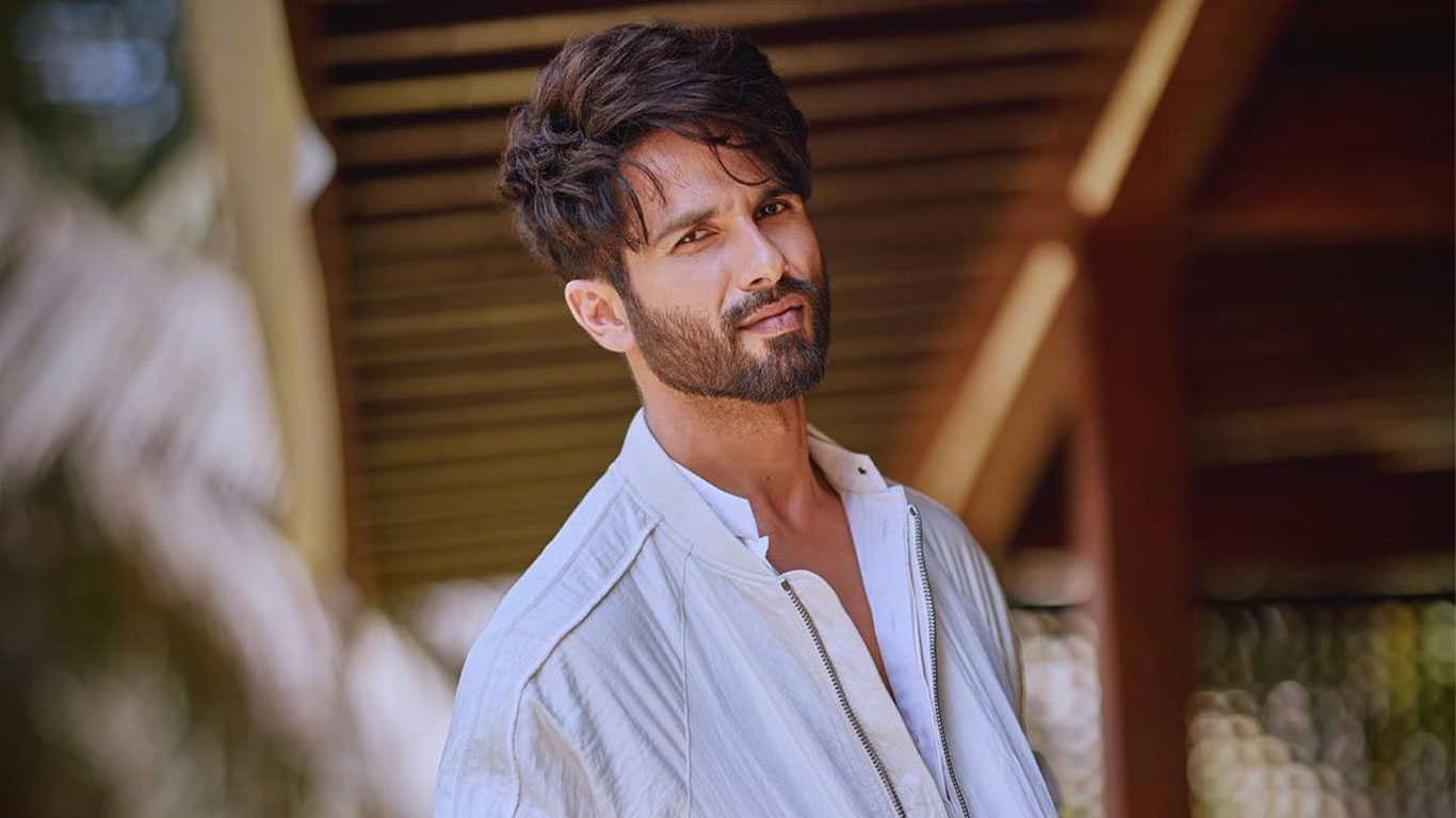 Shahid Kapoor Wallpapers