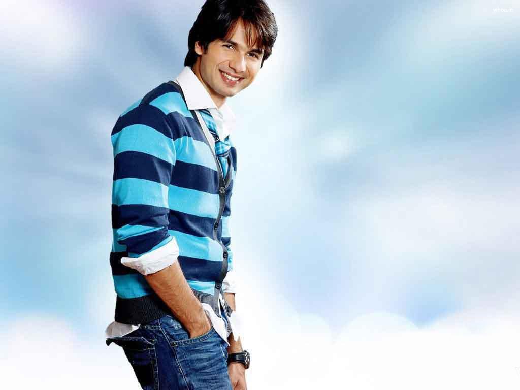 Shahid Kapoor Wallpapers