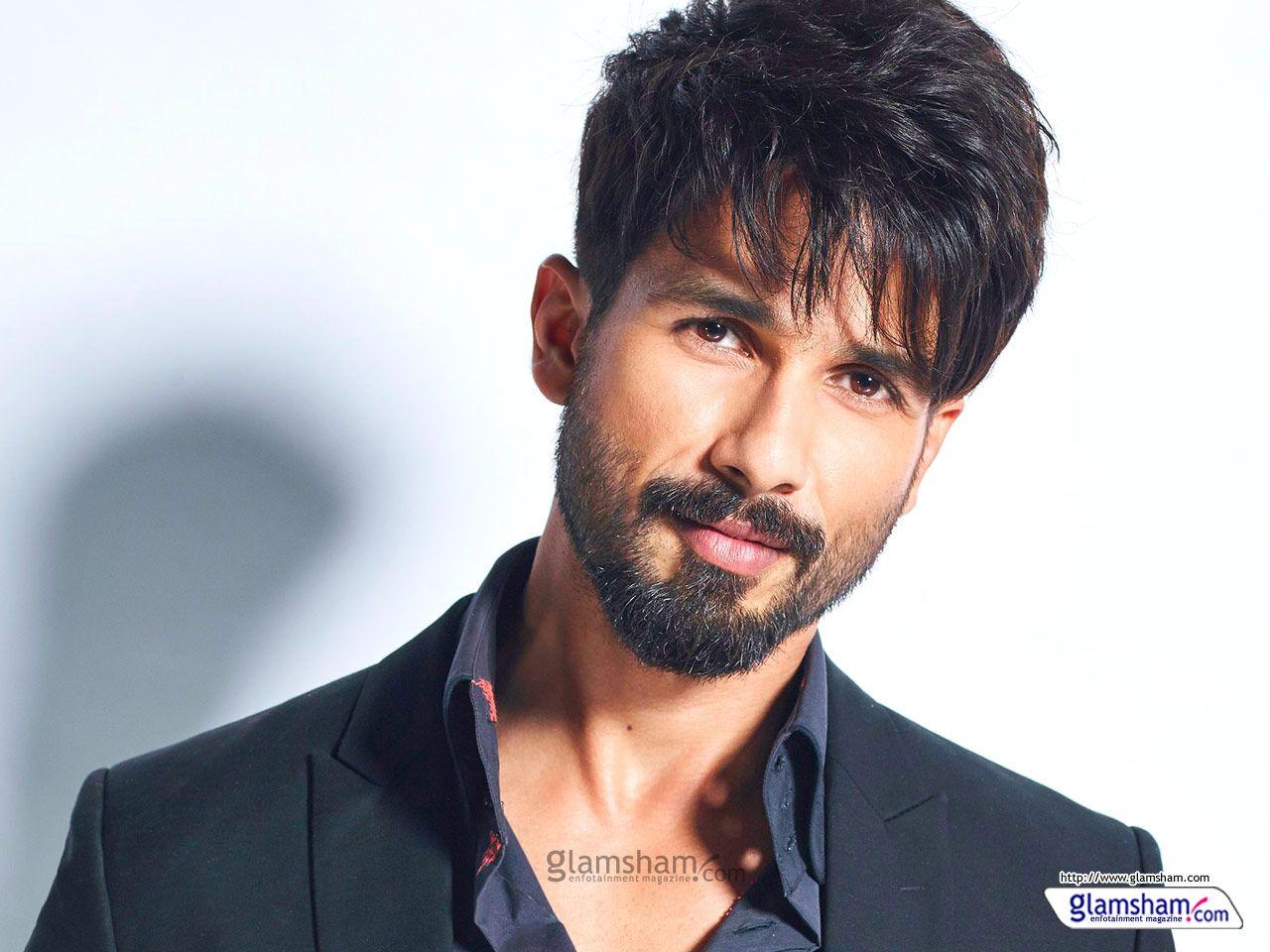 Shahid Kapoor Wallpapers