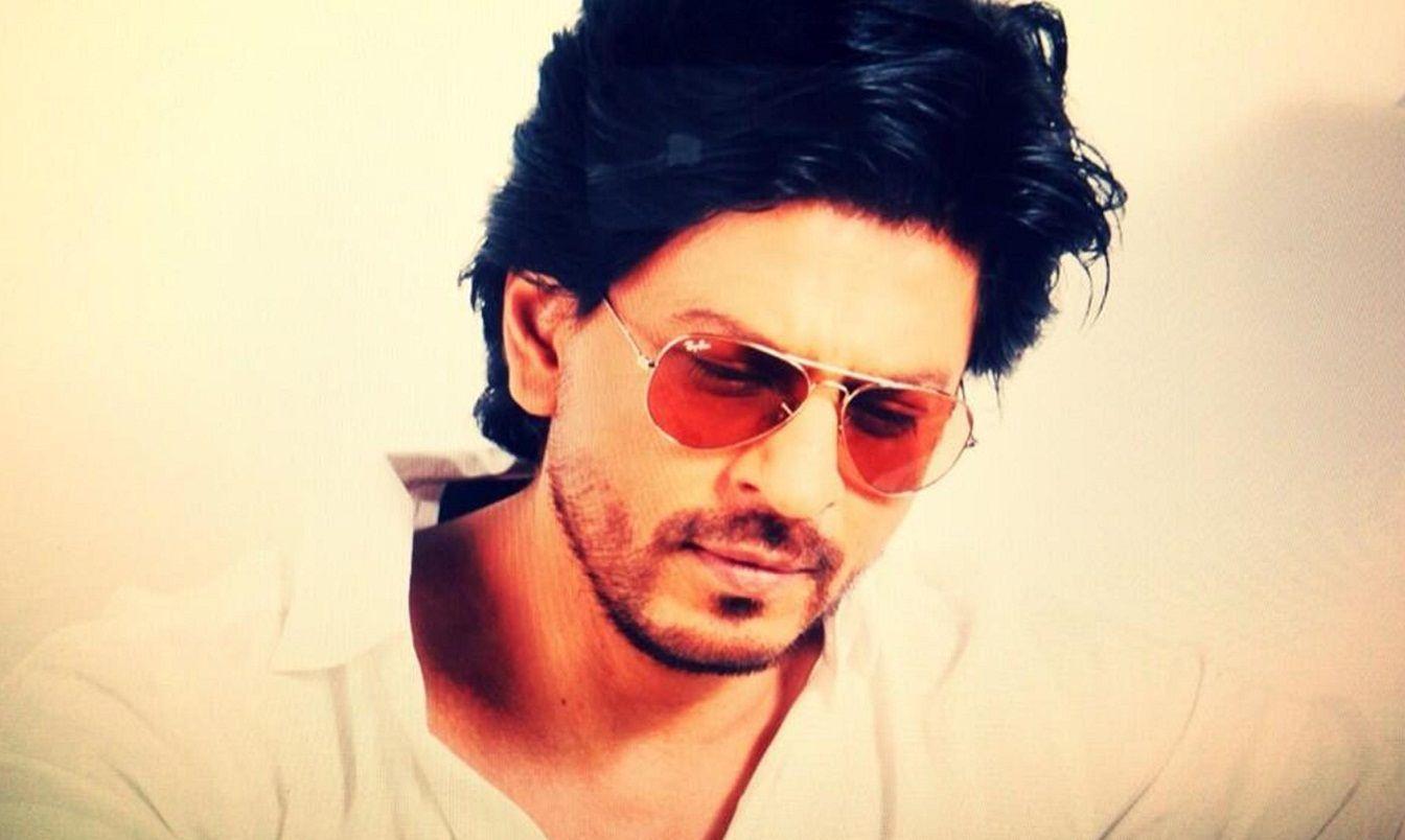 Shahrukh Khan Wallpapers