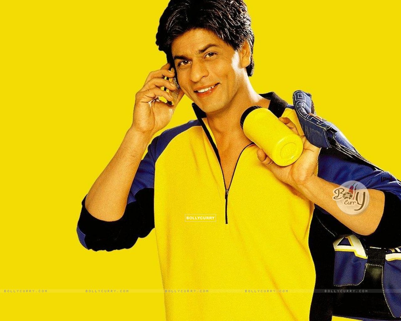 Shahrukh Khan Wallpapers