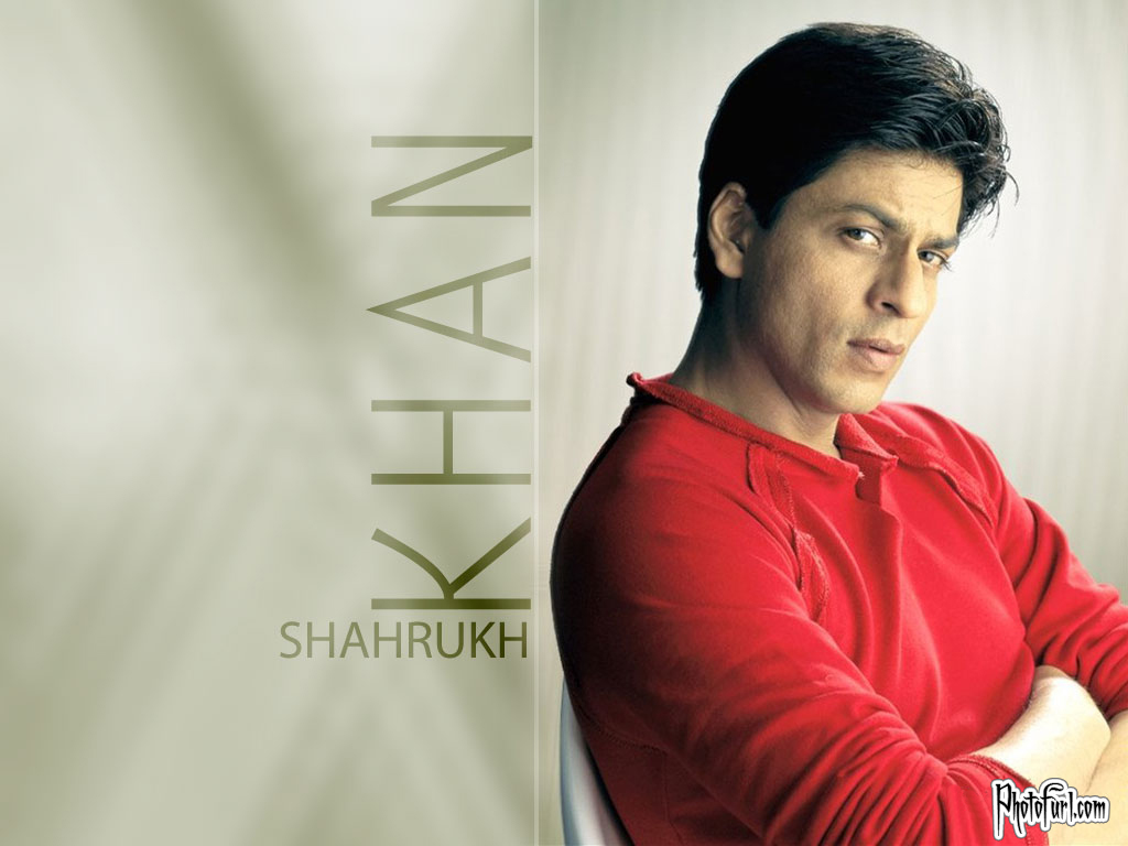 Shahrukh Khan Wallpapers