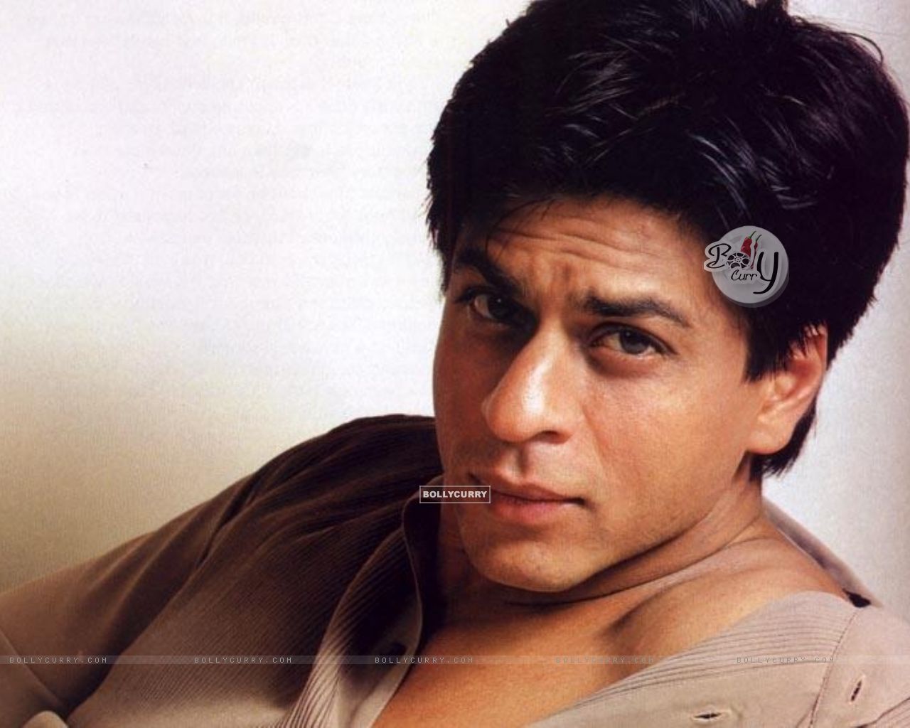 Shahrukh Khan Wallpapers