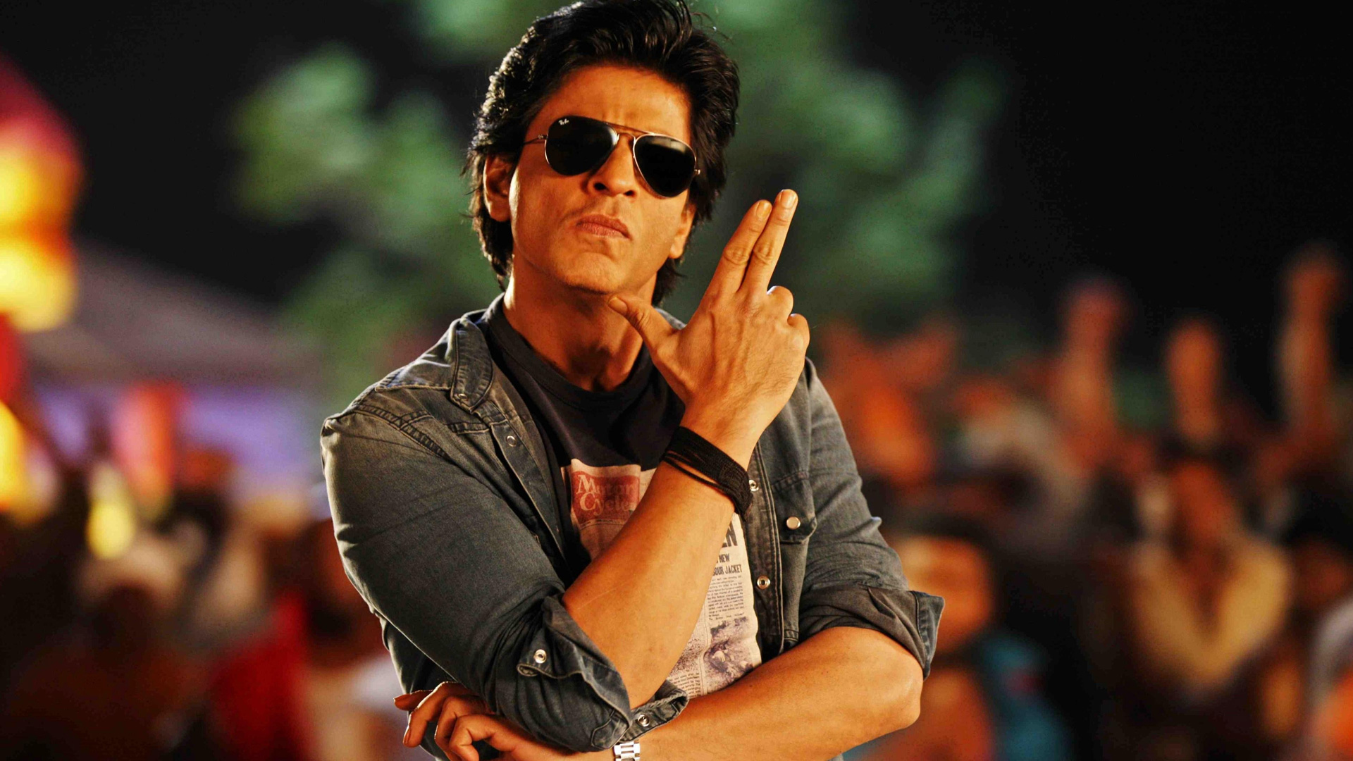 Shahrukh Khan Wallpapers