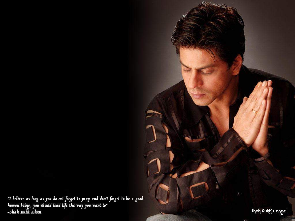 Shahrukh Khan Wallpapers