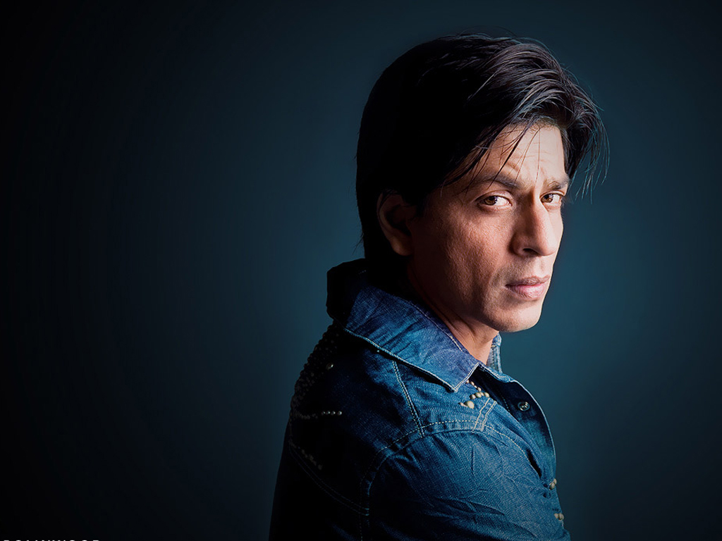 Shahrukh Khan Wallpapers