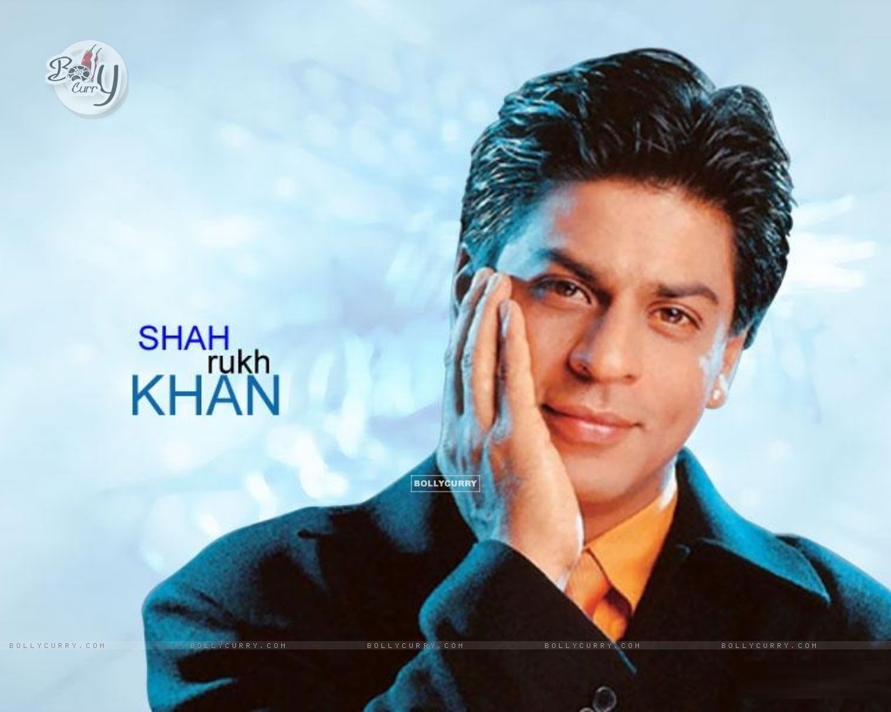 Shahrukh Khan Wallpapers