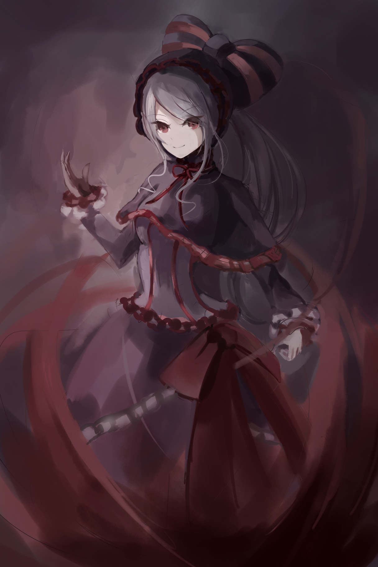 Shalltear Bloodfallen Wallpapers