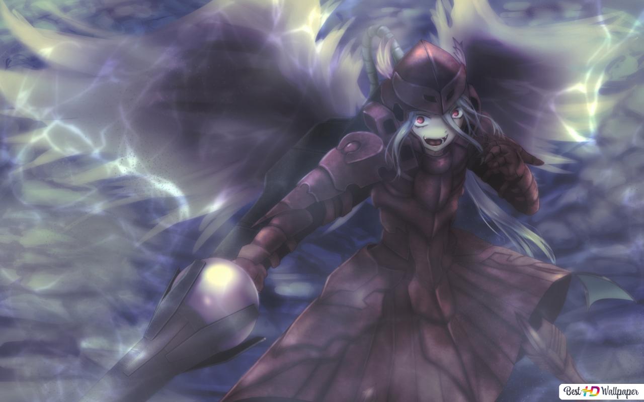 Shalltear Bloodfallen Wallpapers