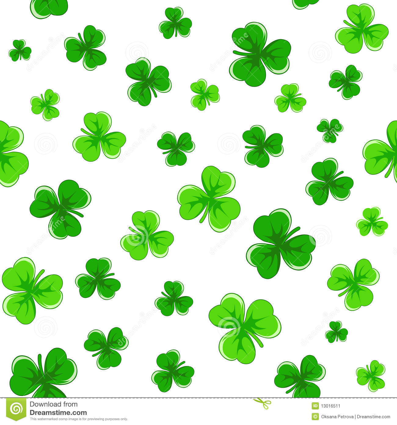 Shamrock Wallpapers