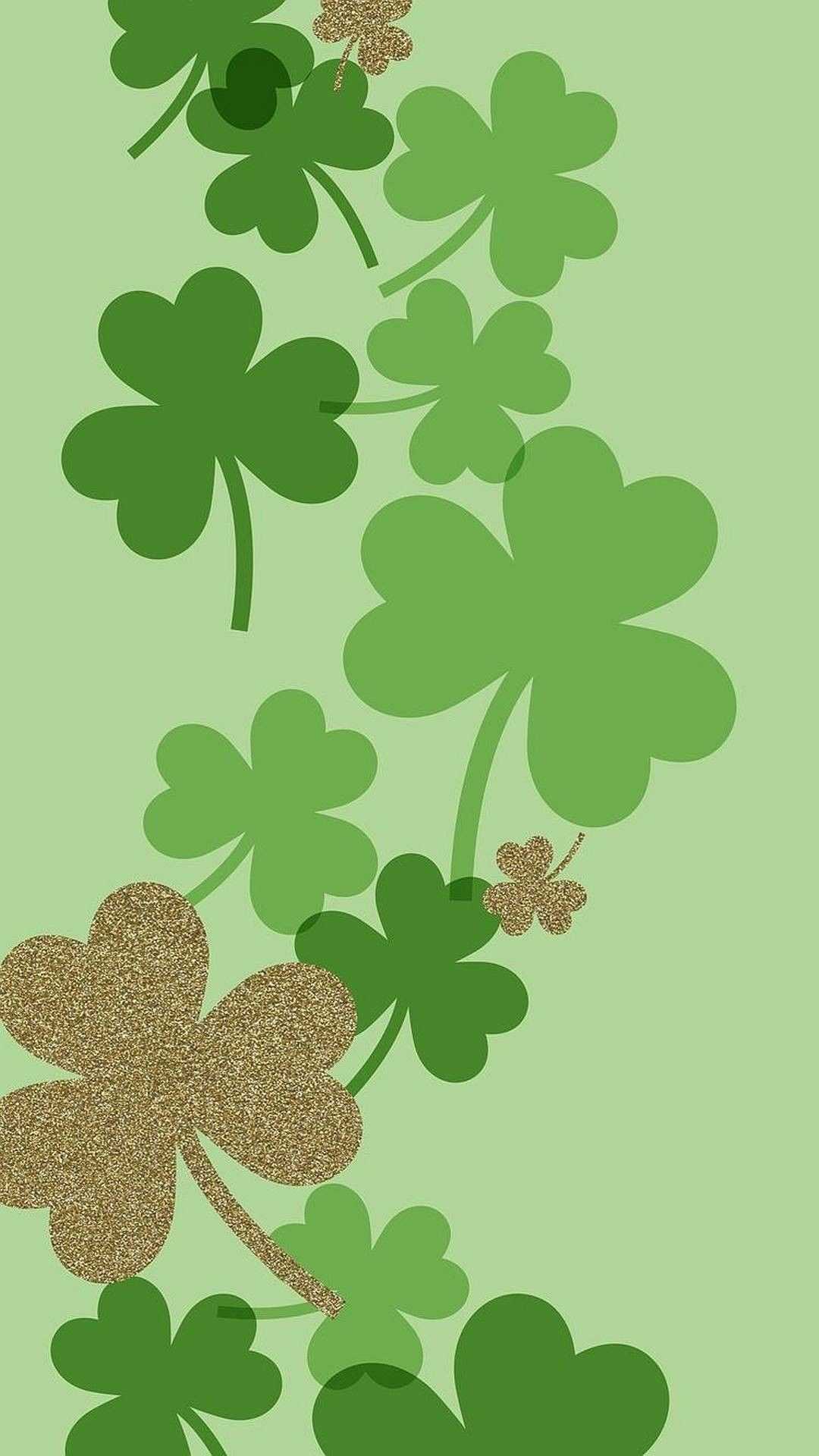 Shamrock Wallpapers