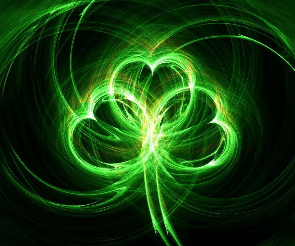 Shamrock Wallpapers