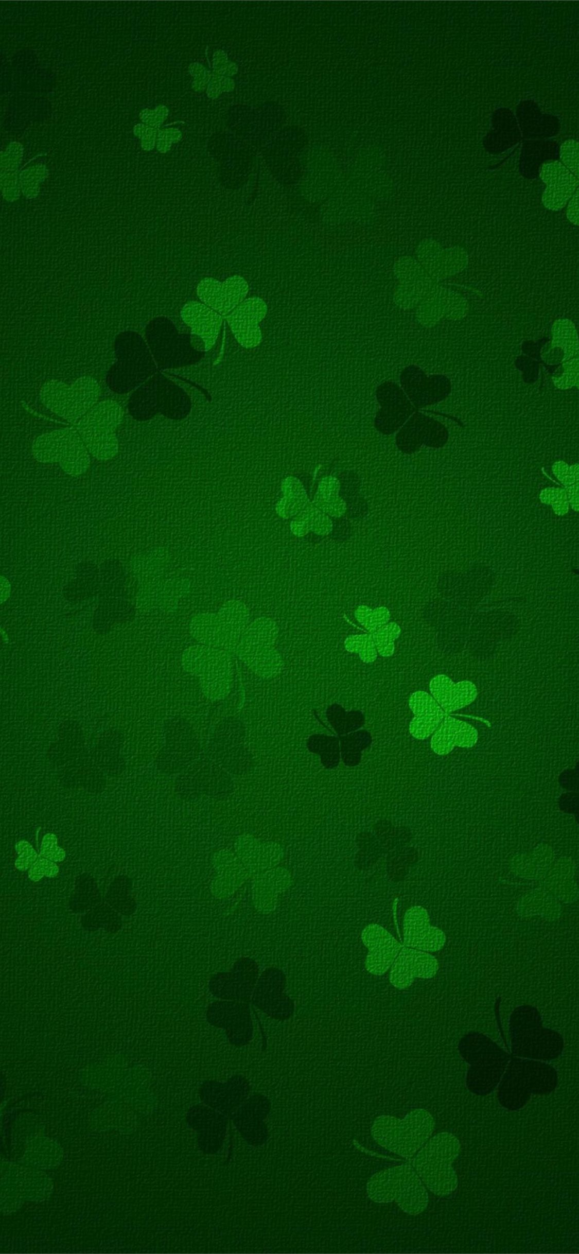 Shamrock Wallpapers