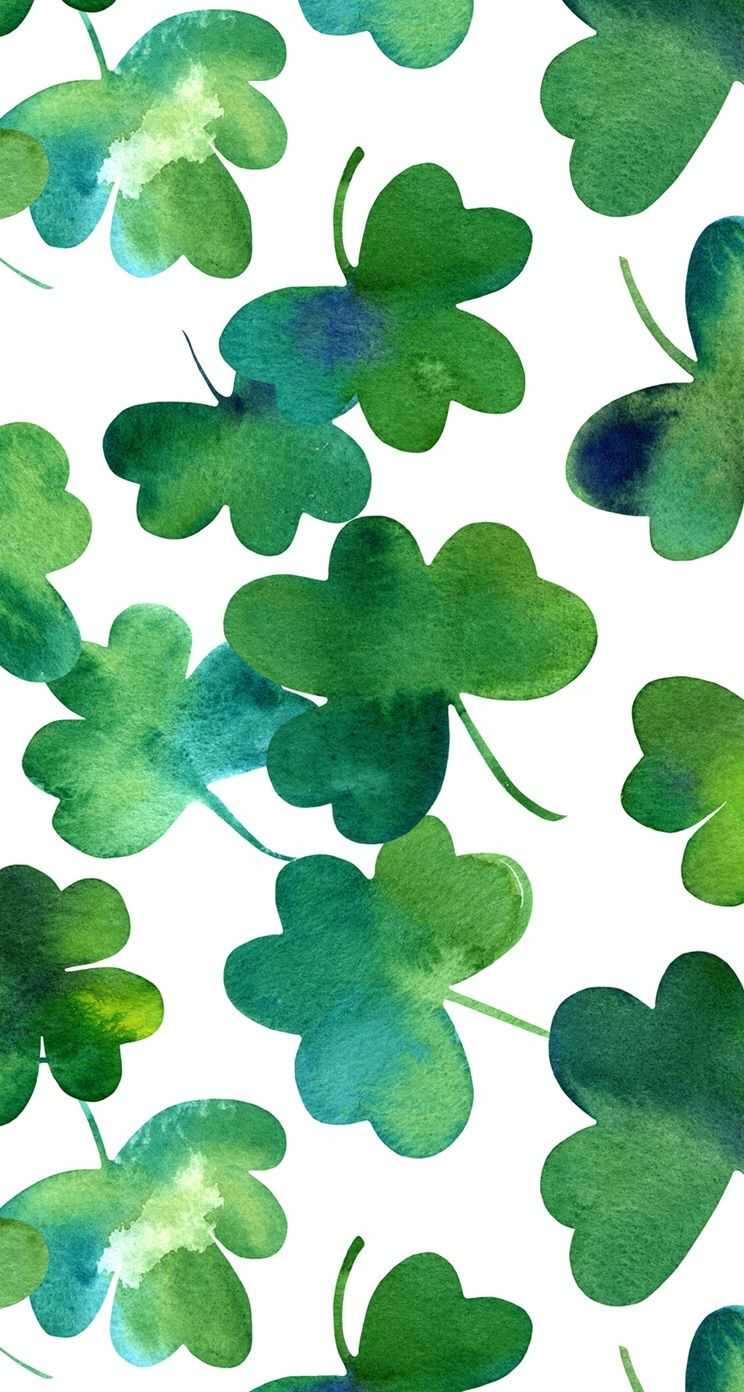 Shamrock Wallpapers