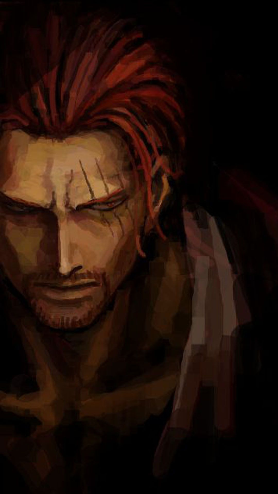 Shanks Wallpapers