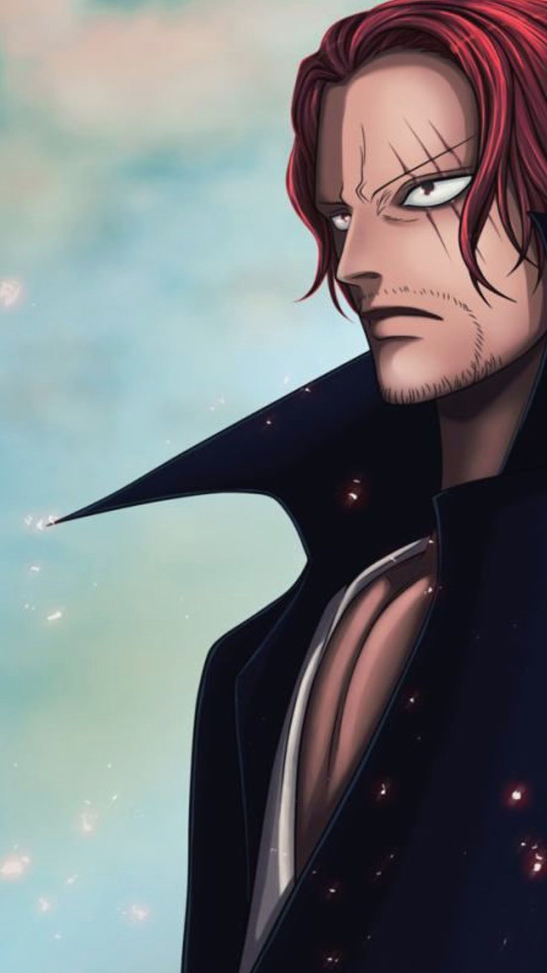 Shanks Wallpapers