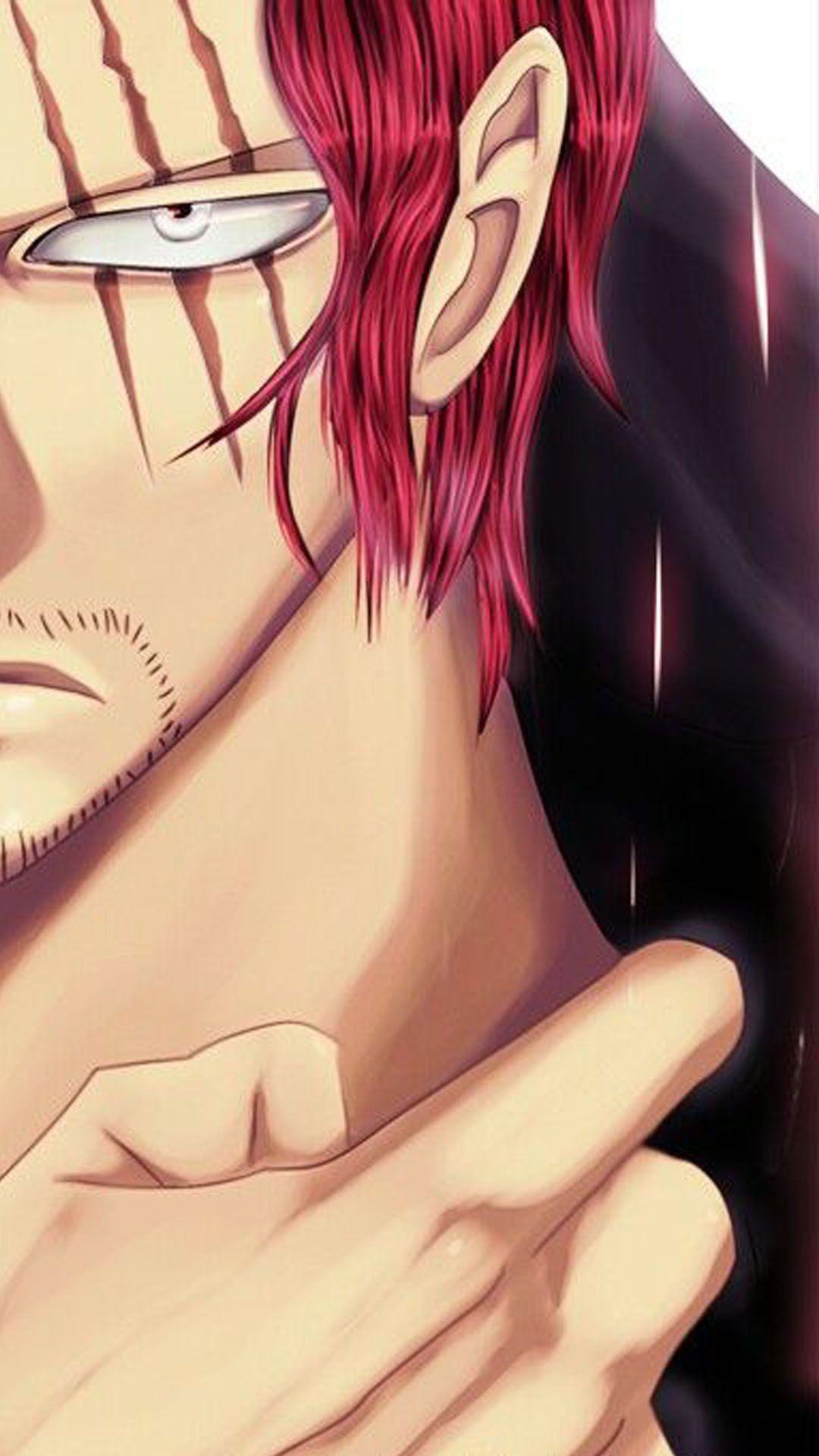 Shanks Wallpapers