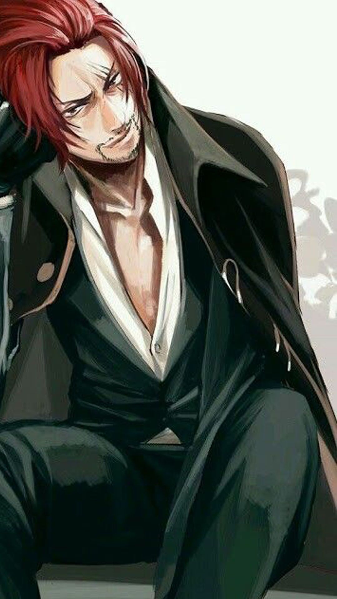 Shanks Wallpapers