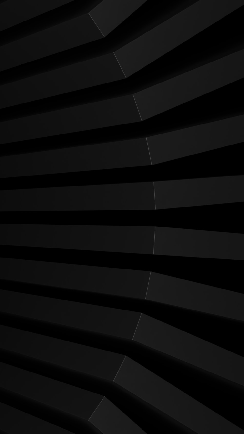 Shapes Black Wallpapers