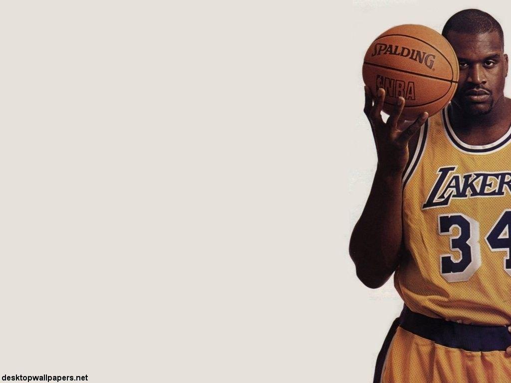 Shaquille O Neal Wallpapers