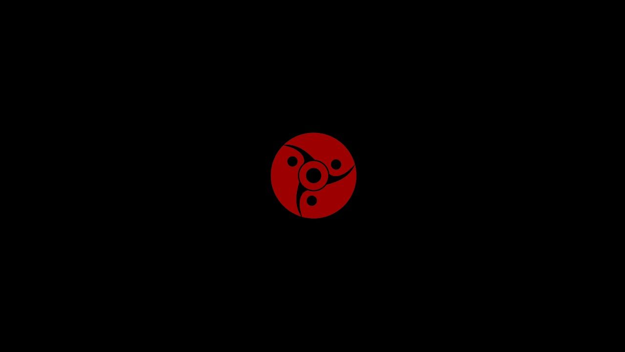 Sharingan Live Wallpapers