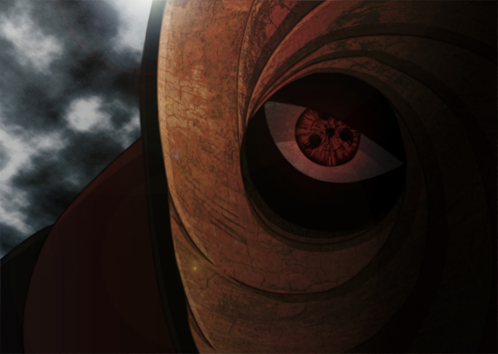 Sharingan Obito Uchiha Wallpapers