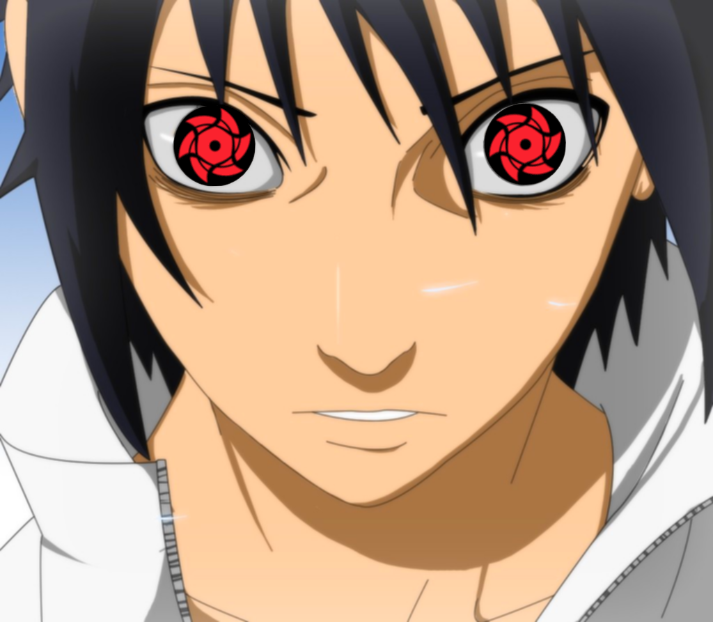 Sharingan Pfp Wallpapers