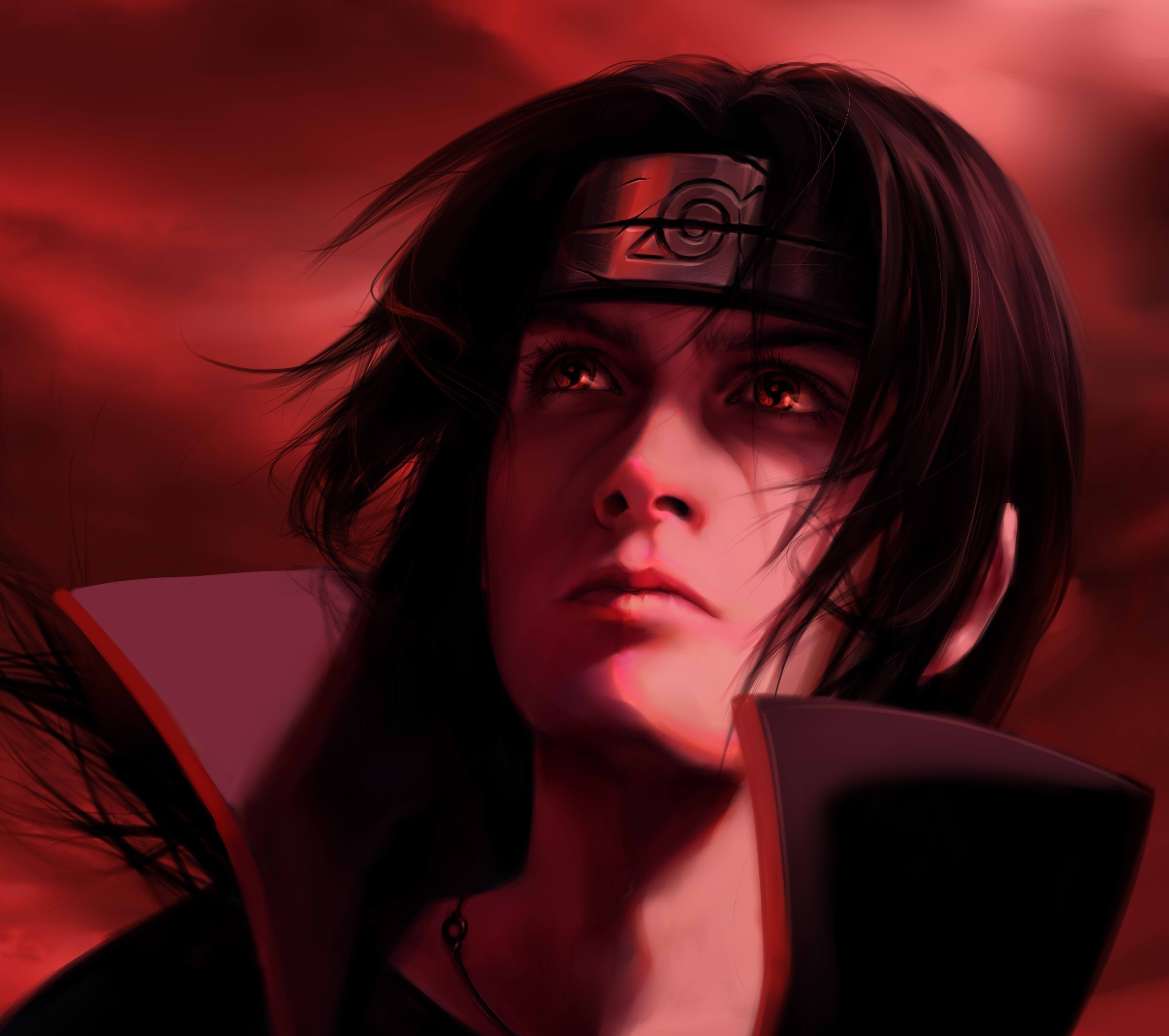 Sharingan Pfp Wallpapers