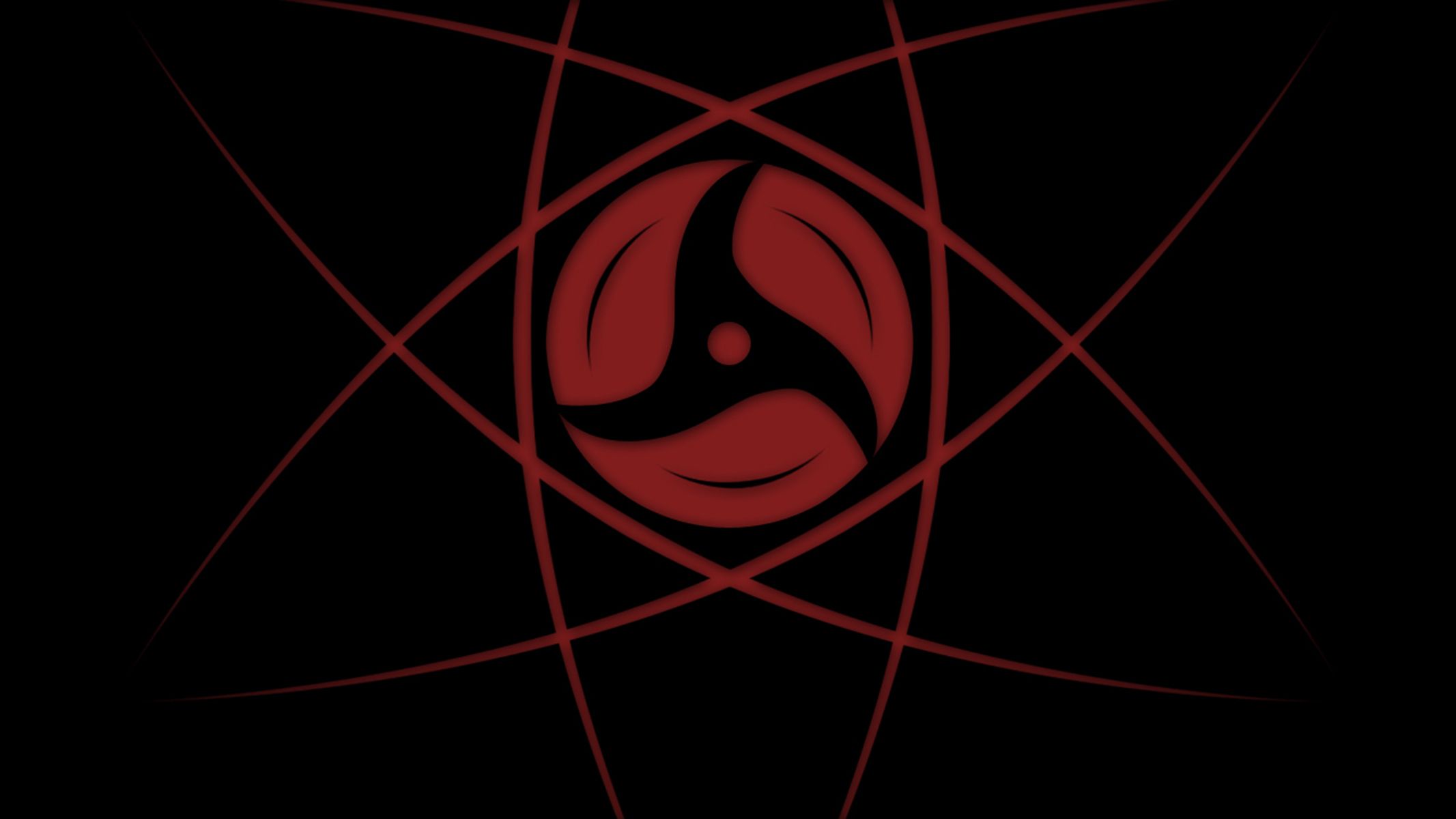 Sharingan Pfp Wallpapers