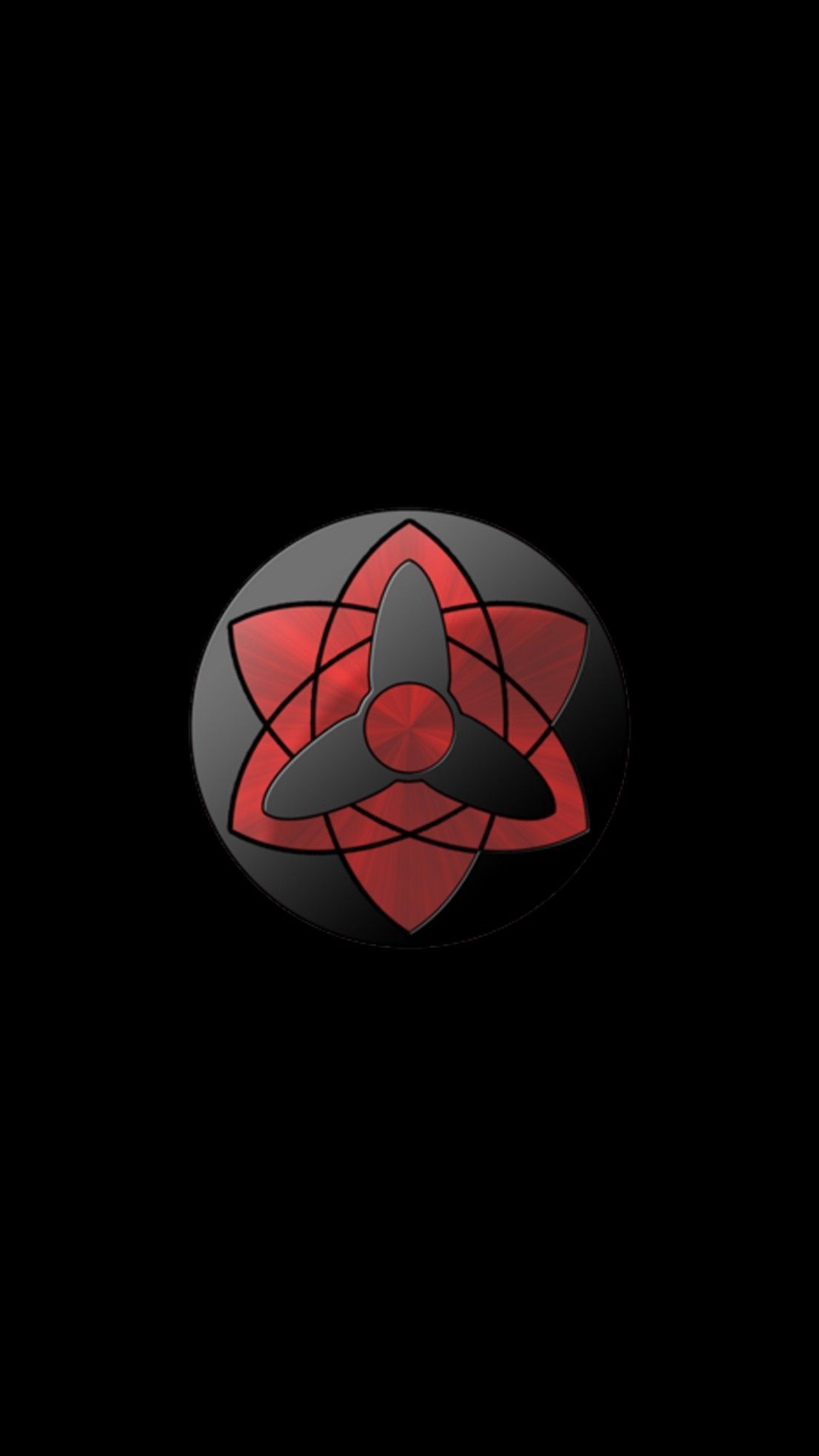 Sharingan Pfp Wallpapers