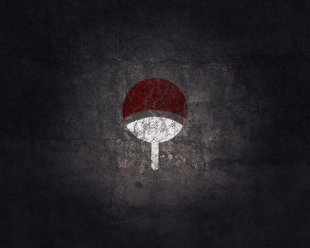 Sharingan Uchiha Symbol Wallpapers