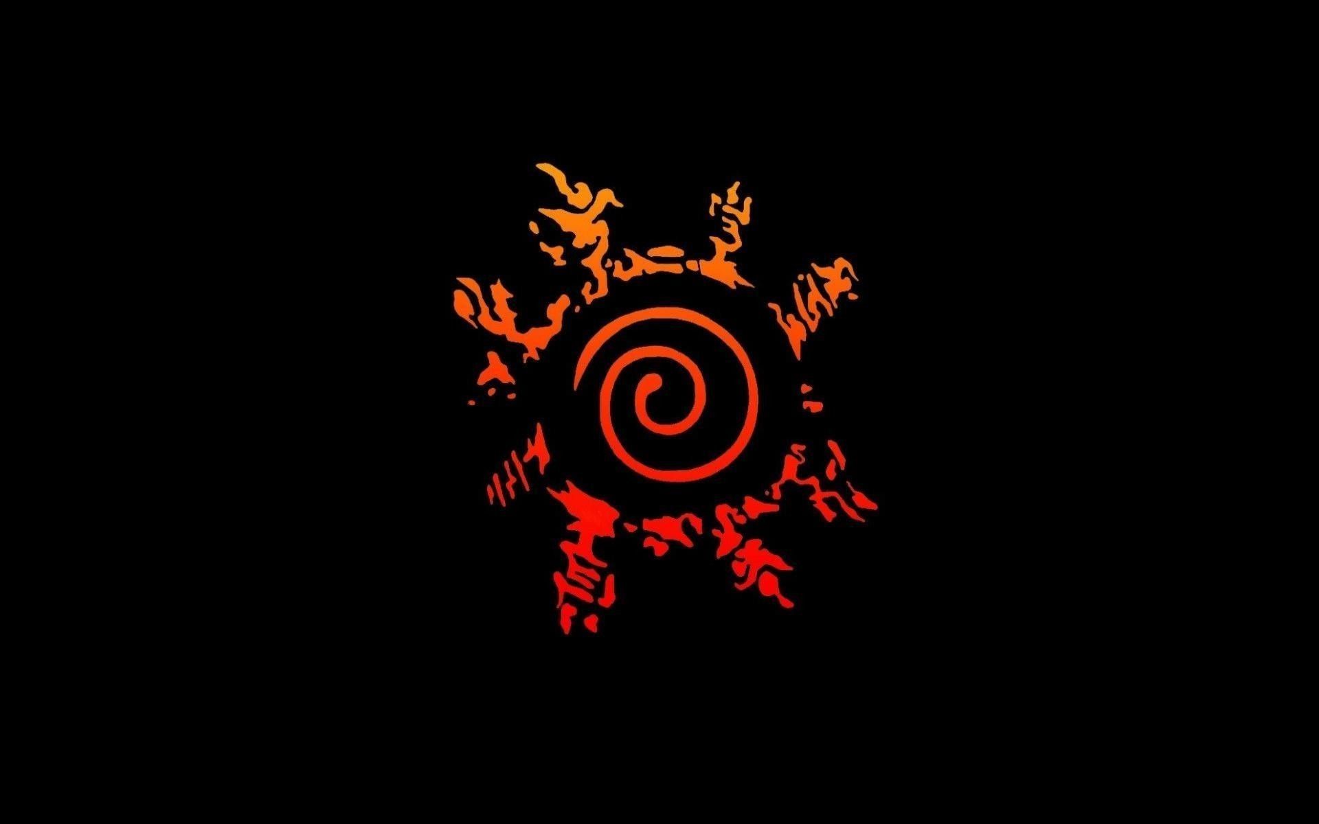 Sharingan Uchiha Symbol Wallpapers