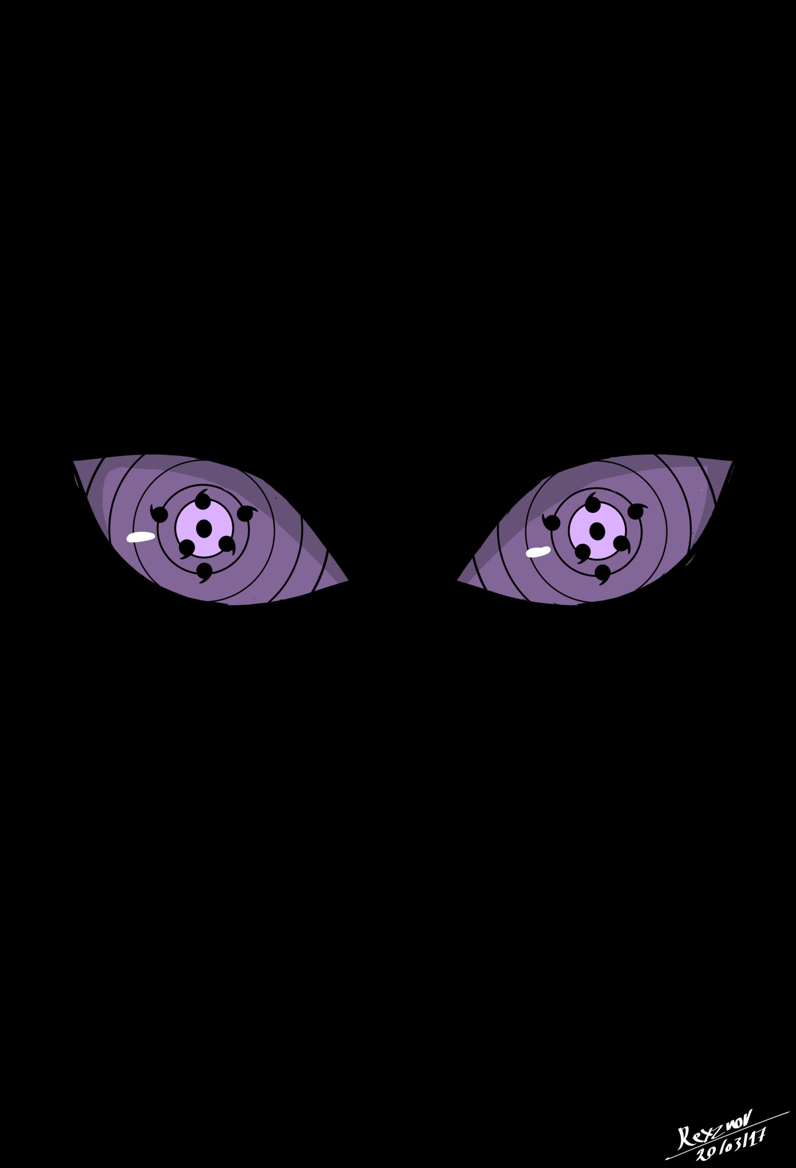 Sharingan Wallpapers