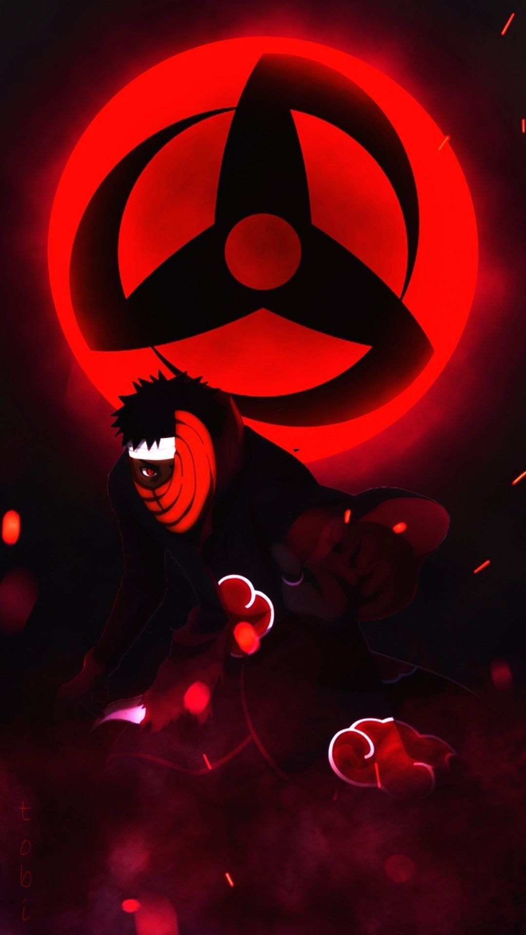 Sharingan Wallpapers