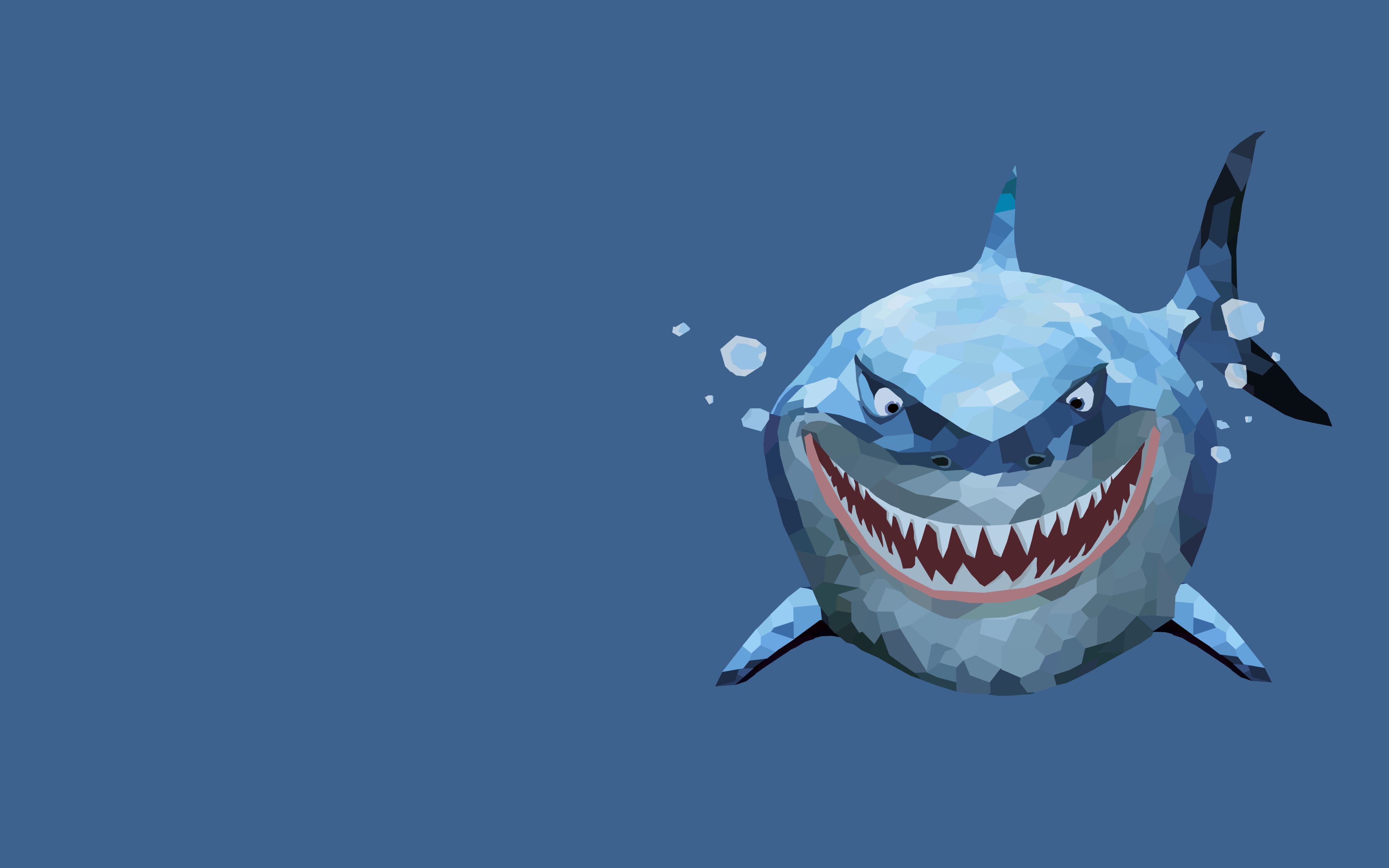 Shark Aesthetic Wallpapers