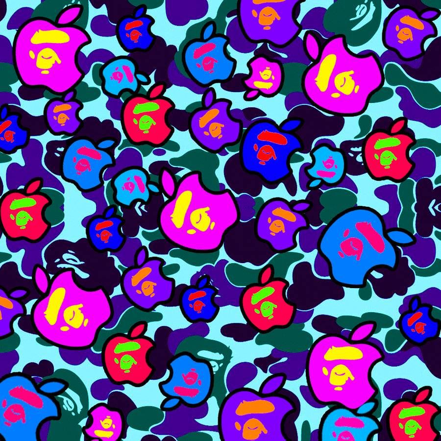 Shark Bape Wallpapers